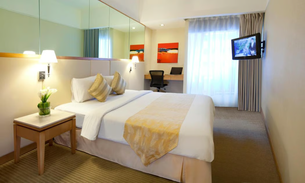 book hotel by hour Kuala Lumpur tips