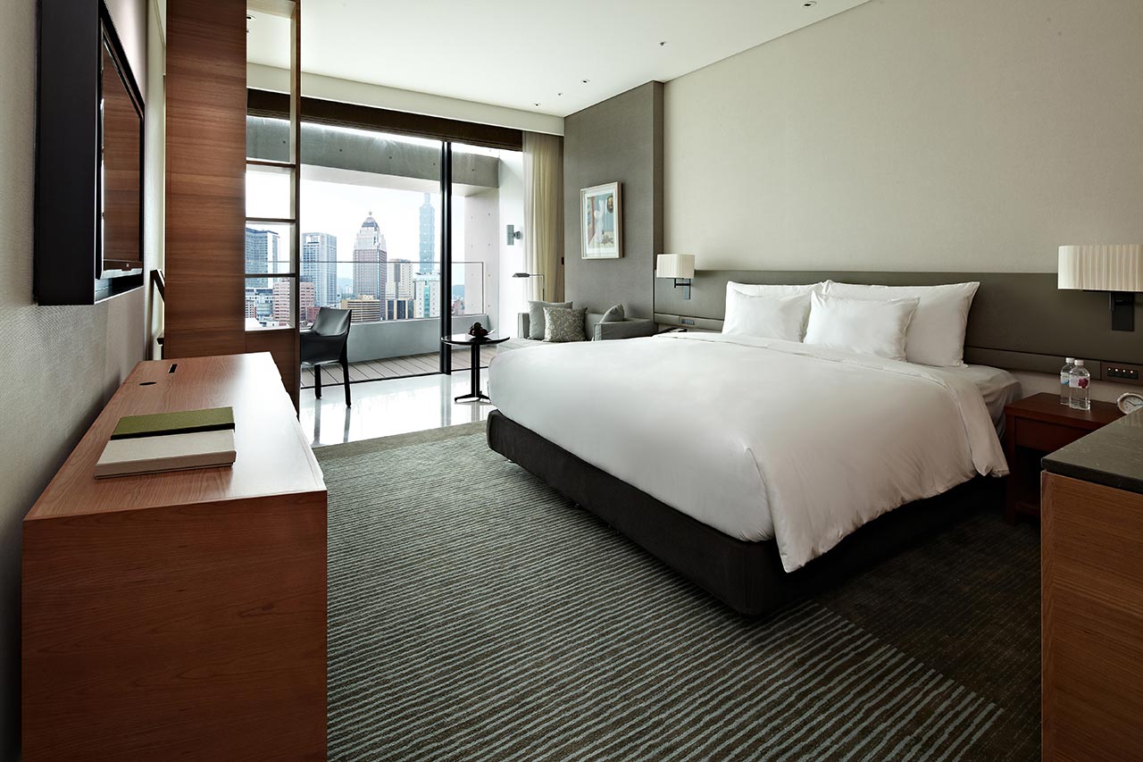 圖:誠品行旅 (eslite hotel) 官網