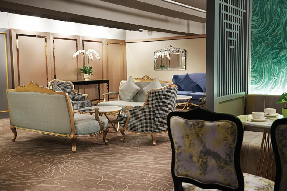 affordable hotel KL for few hours