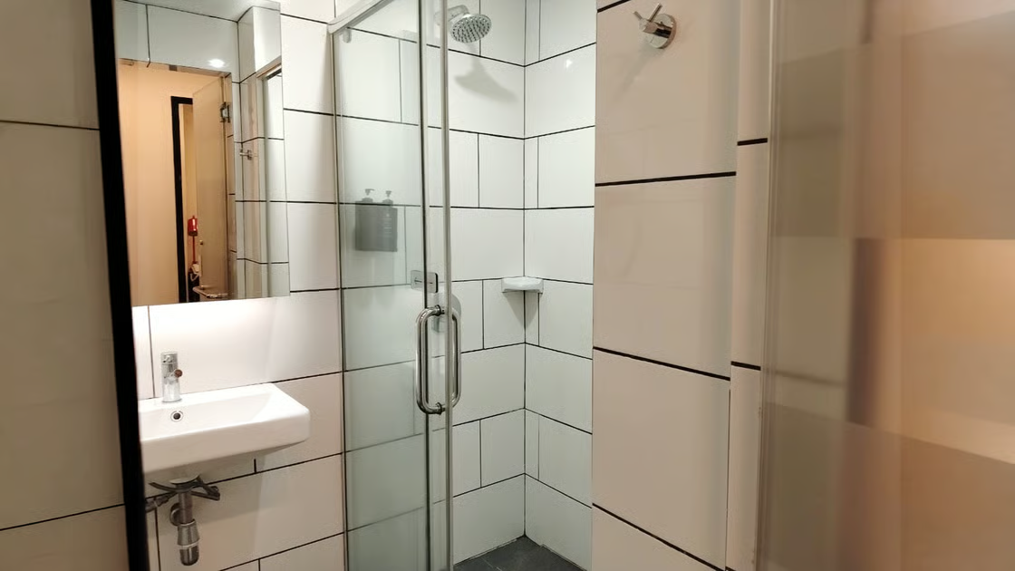 affordable hotel KL for few hours