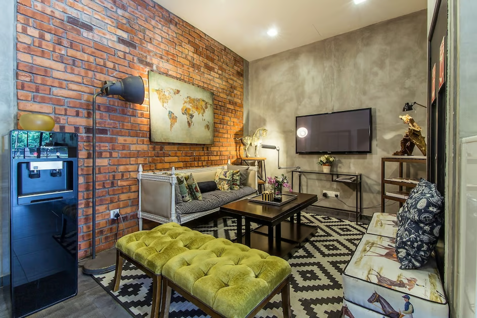 affordable hotel KL for few hours