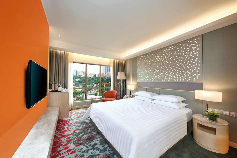 Malaysia day use hotel guide