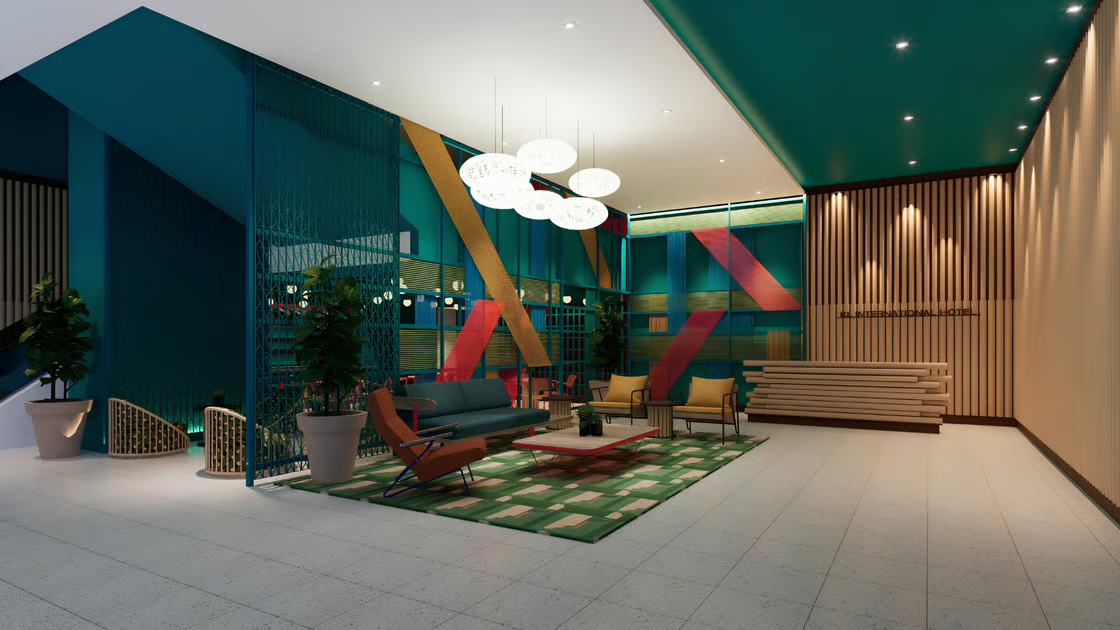 dayuse hotels KL Chow Kit area
