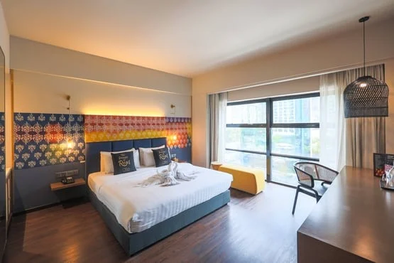 Malaysia day use hotel guide