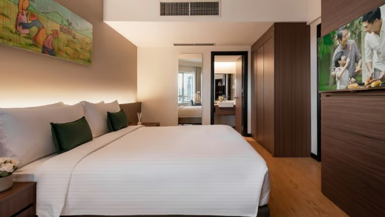 book hotel by hour Kuala Lumpur tips