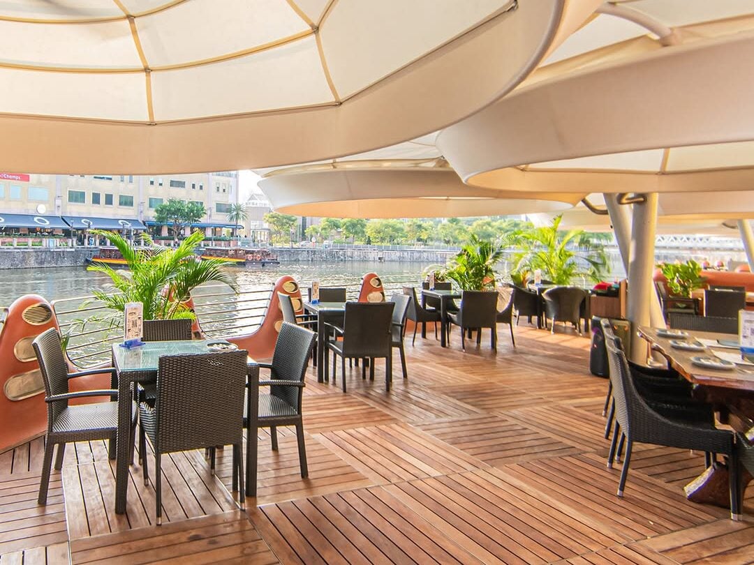 things to do in Clarke Quay Singapore