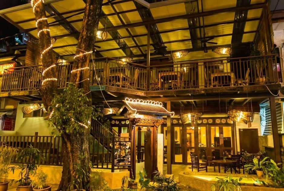 affordable hotel KL for few hours