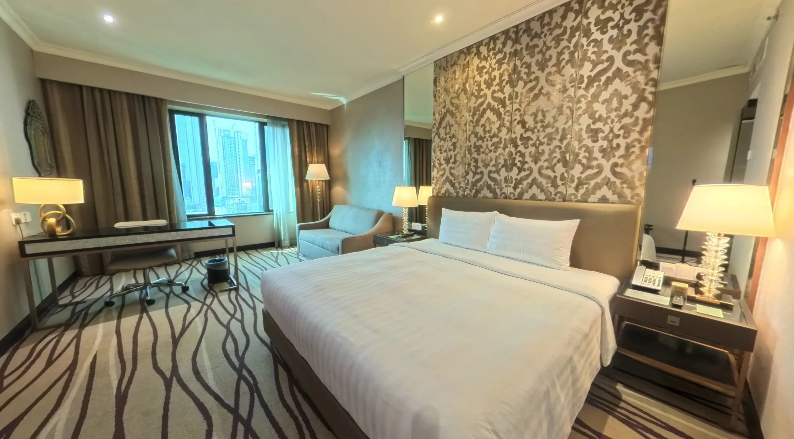 book hotel by hour Kuala Lumpur tips