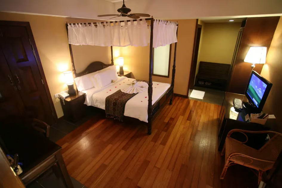 affordable hotel KL for few hours