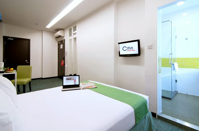 book hotel by hour Kuala Lumpur tips