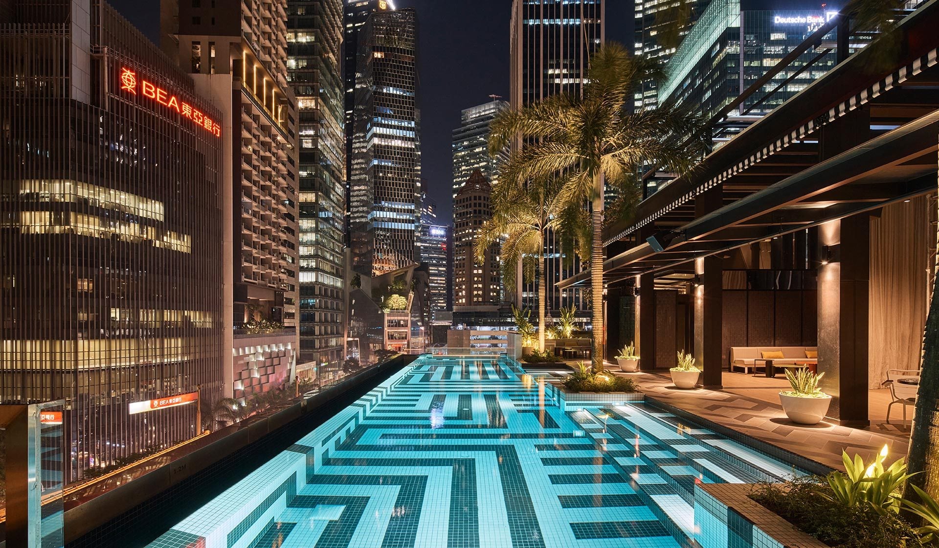 Singapore daycation ideas for couples