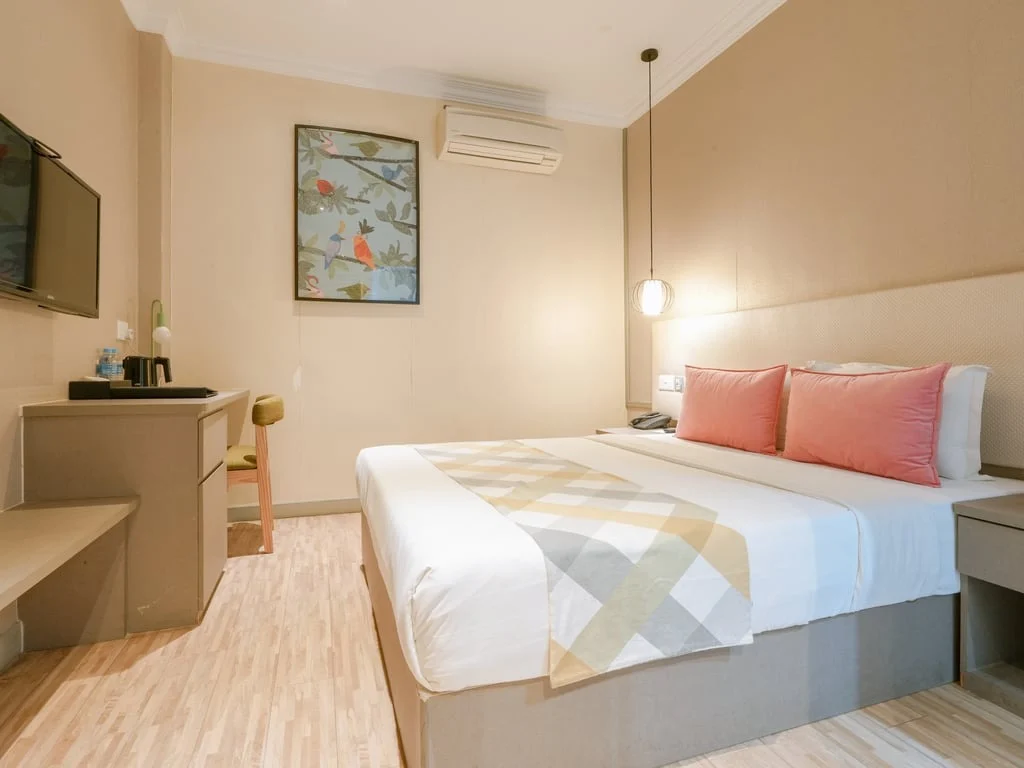katong hotel
