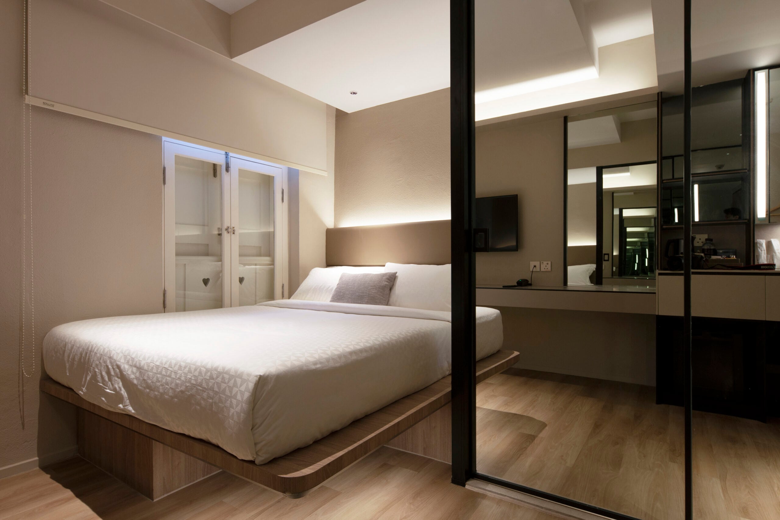 Chinatown Singapore hotel by the hour