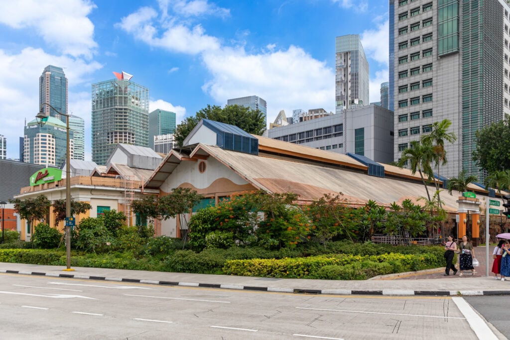 things to do in Tanjong Pagar Singapore