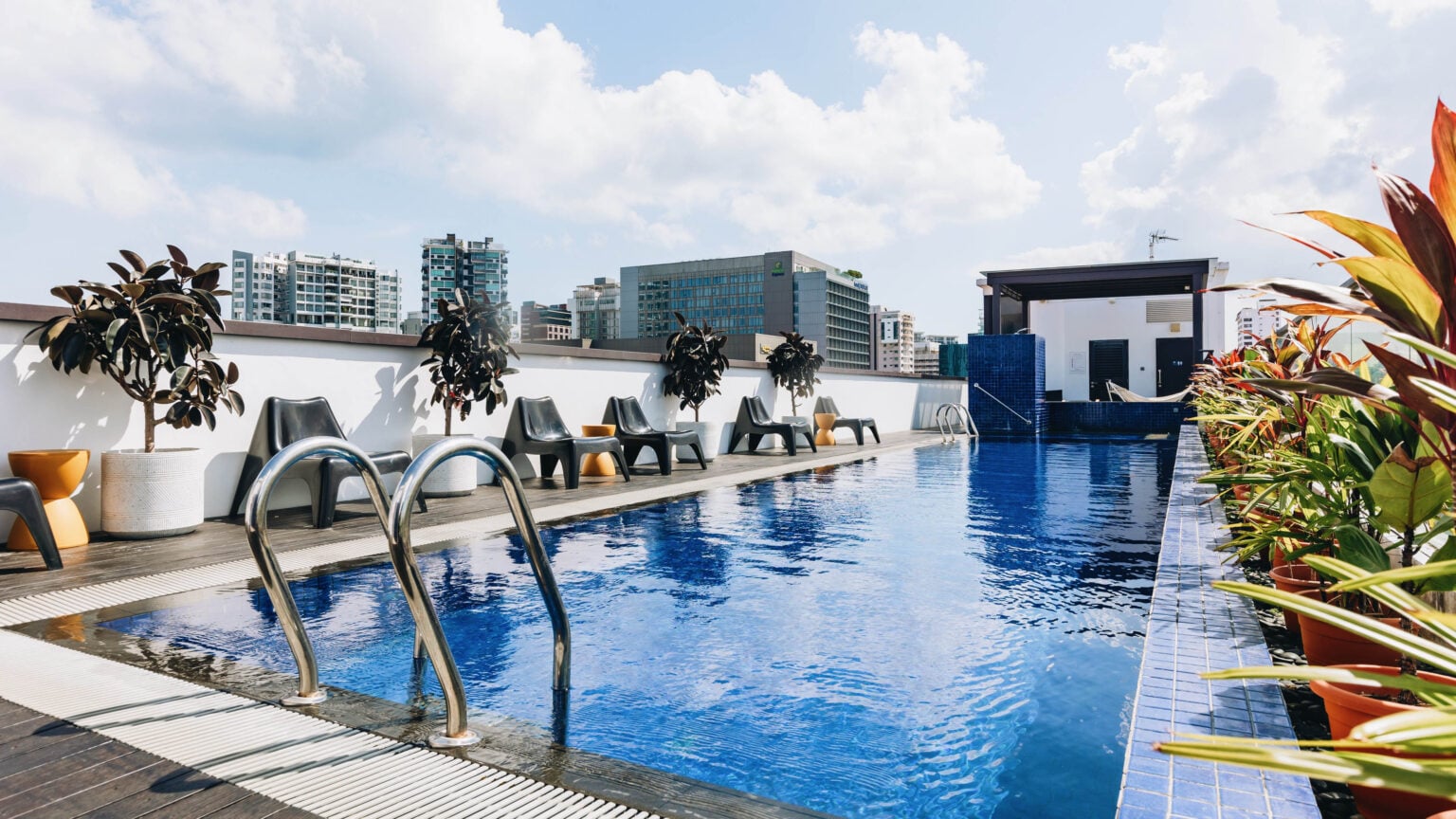 katong hotel
