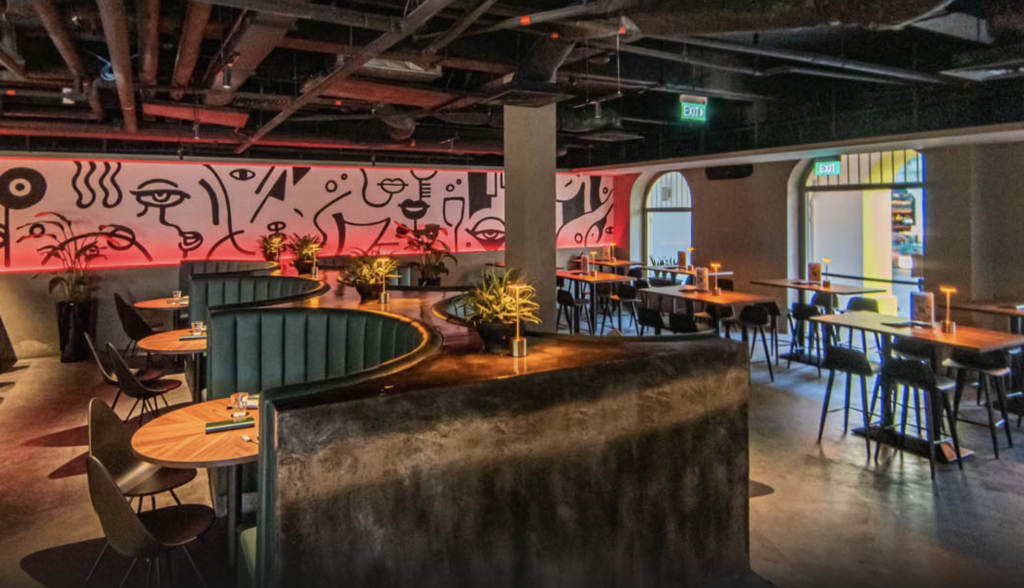 things to do in Clarke Quay Singapore