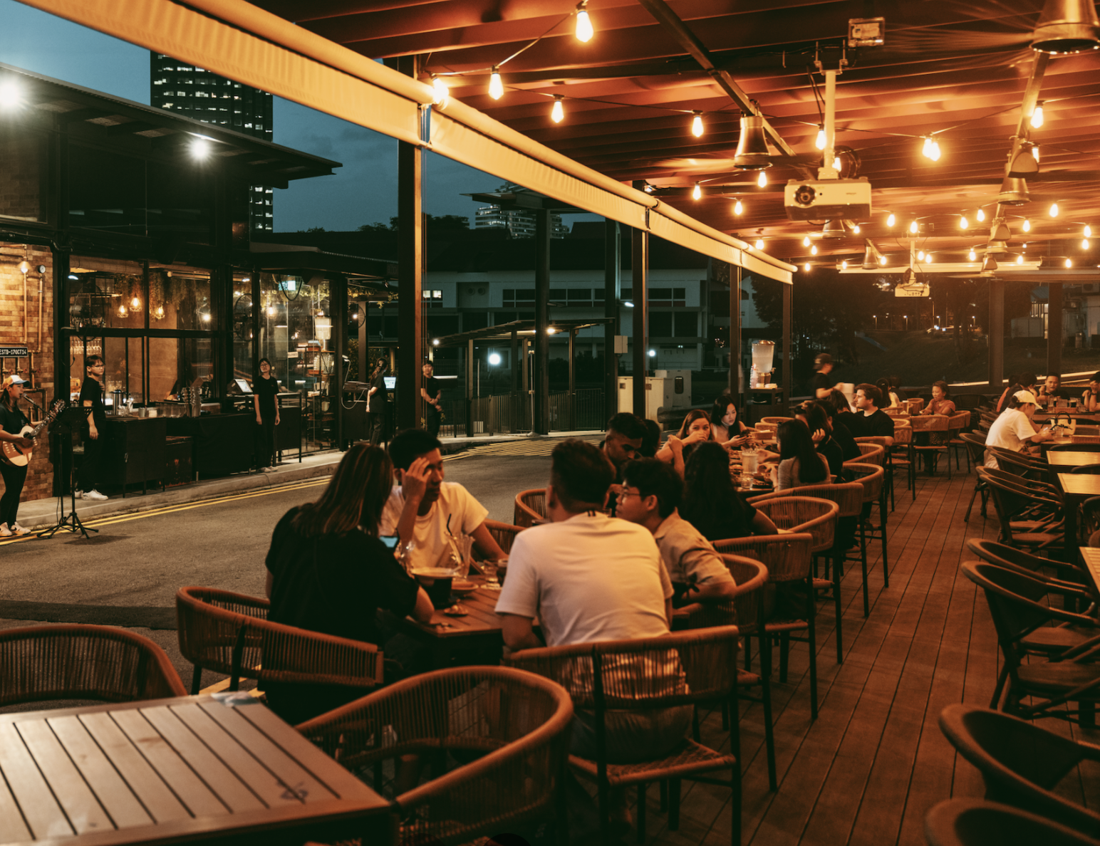Singapore daycation ideas for couples