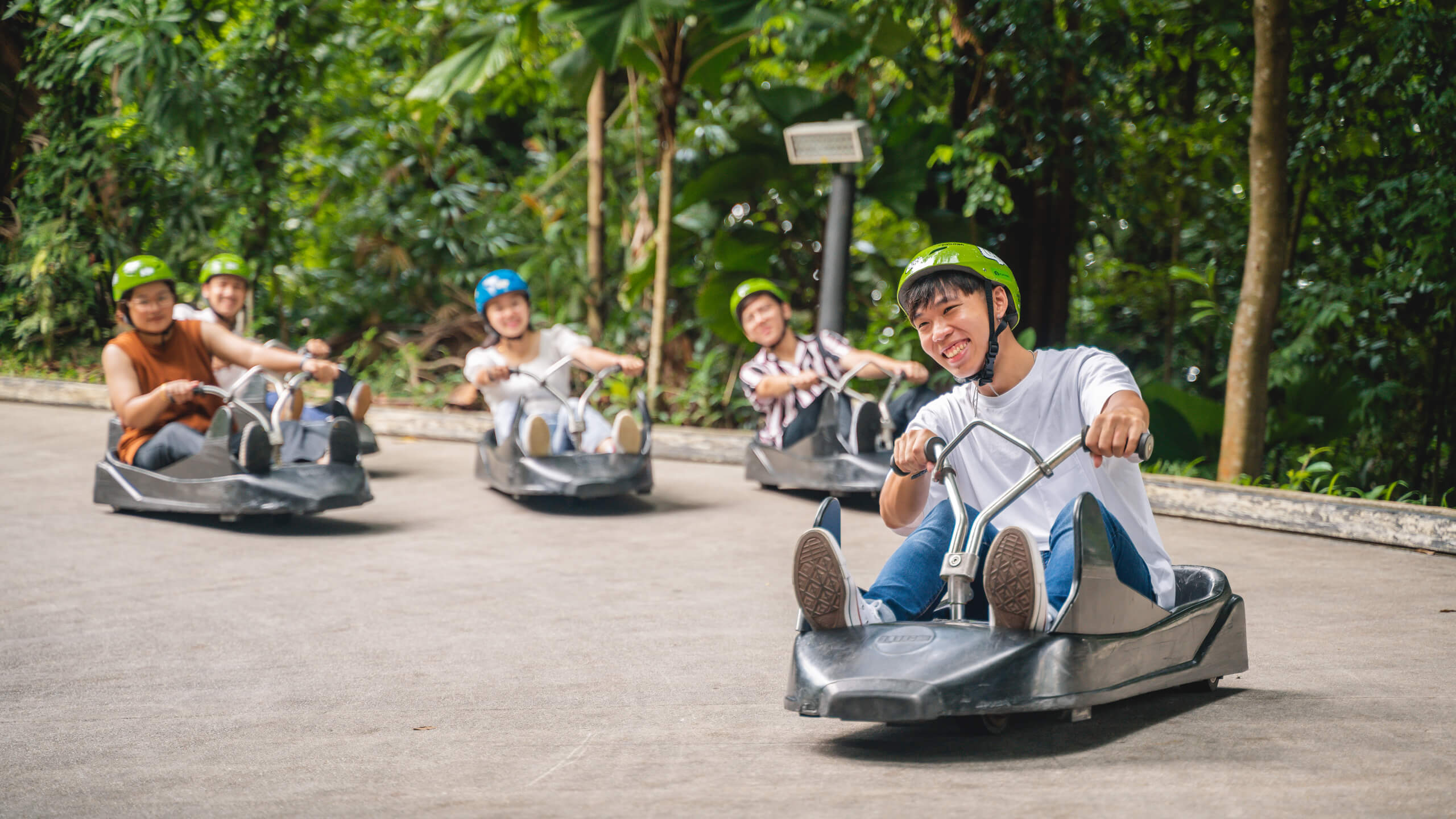 things to do in Sentosa Singapore