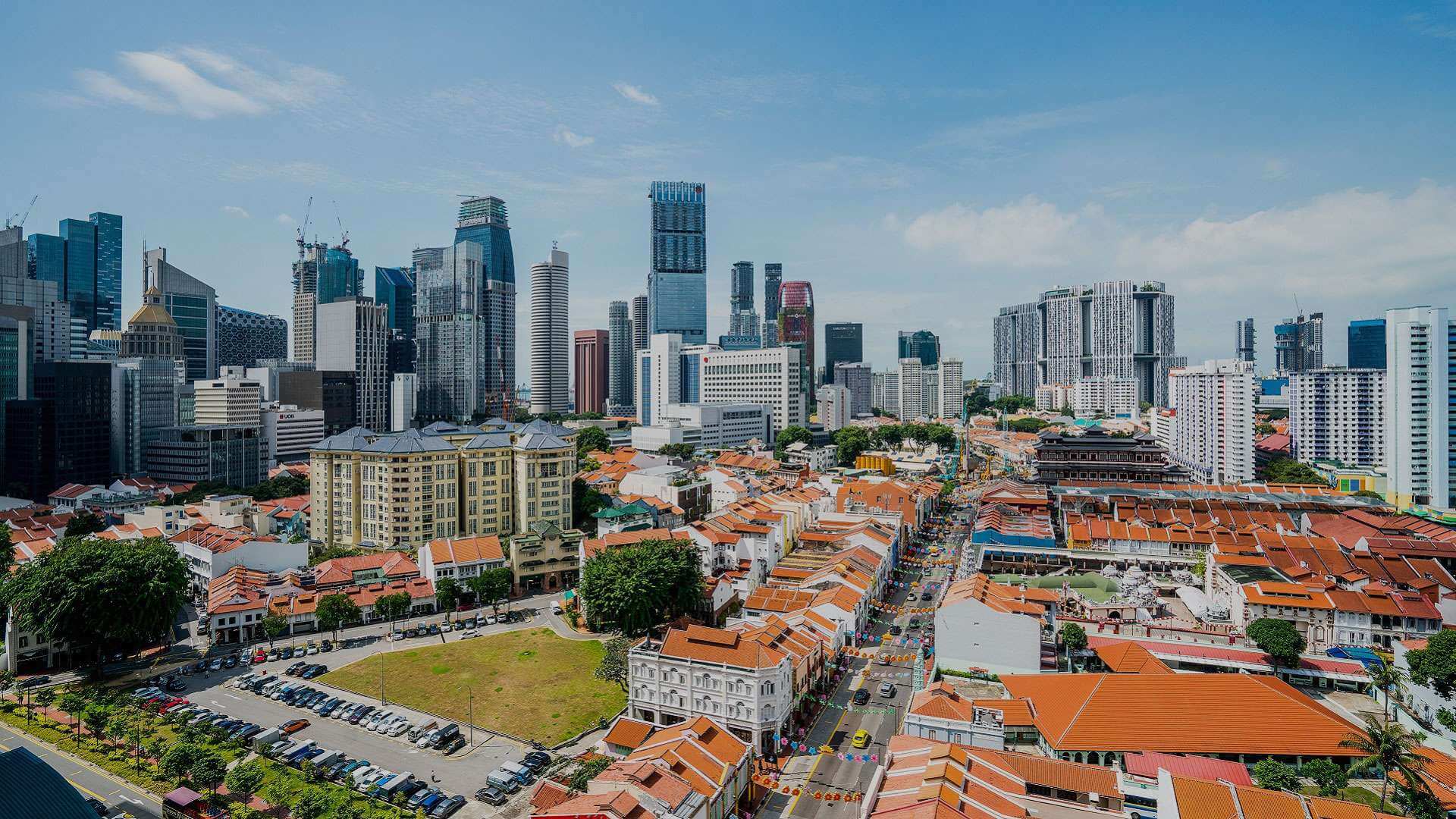 things to do in Tanjong Pagar Singapore