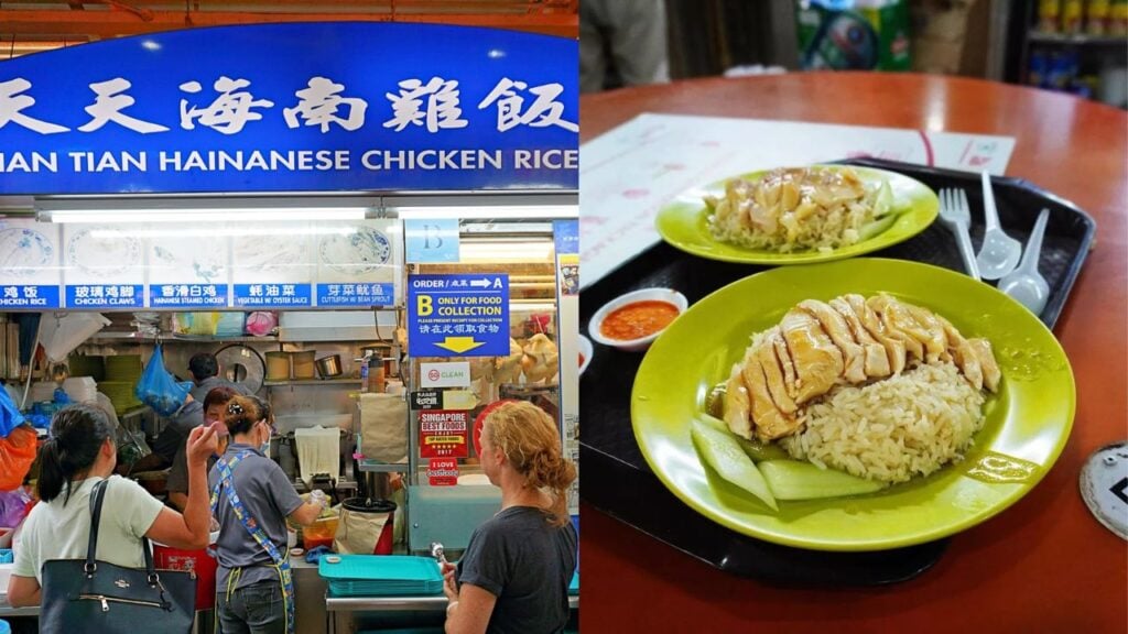 things to do in Tanjong Pagar Singapore