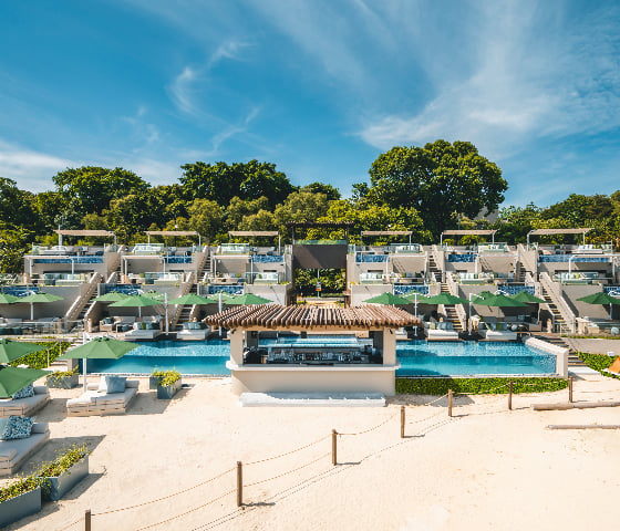 things to do in Sentosa Singapore