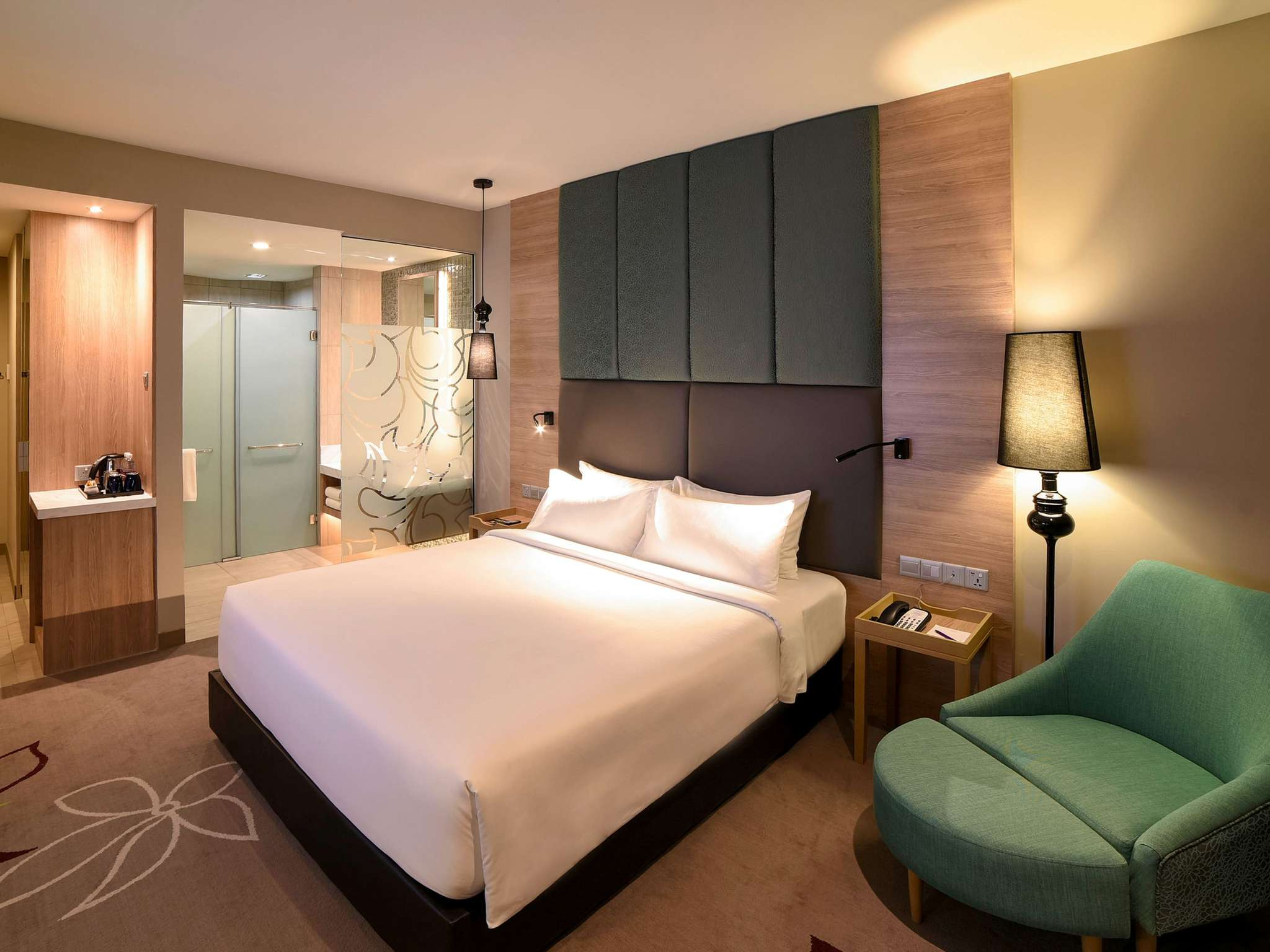 Malaysia day use hotel guide
