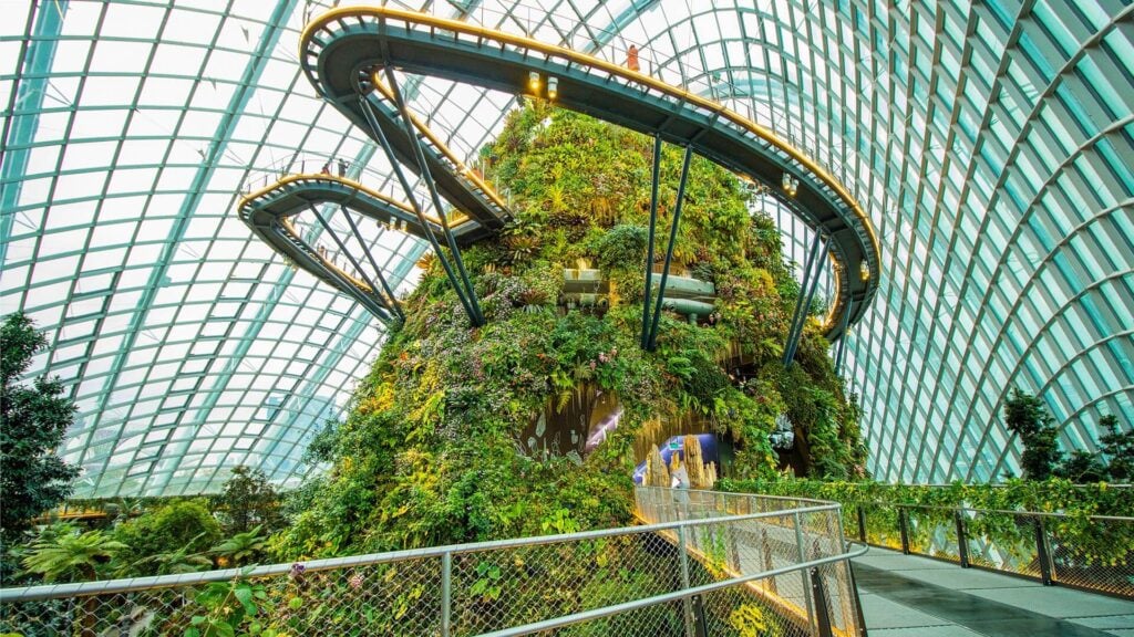 things to do in Marina Bay Singapore