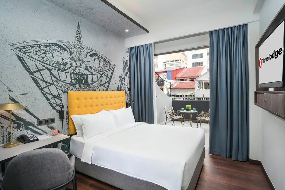 affordable hotel KL for few hours