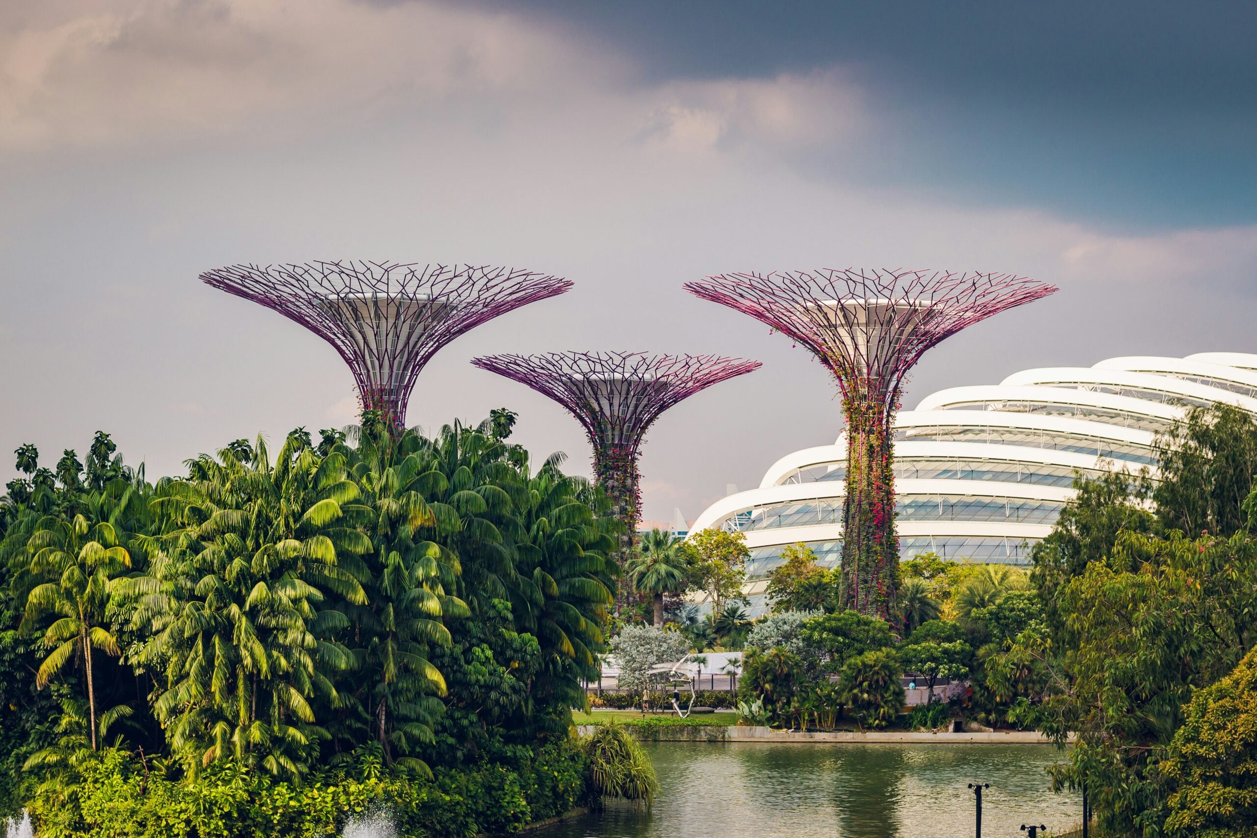 things to do in Marina Bay Singapore
