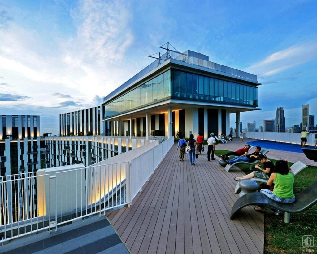 things to do in Tanjong Pagar Singapore