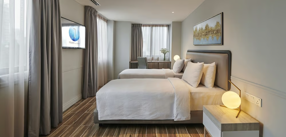 hourly hotel Kuala Lumpur