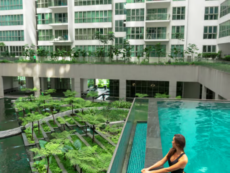 dayuse hotels KL Chow Kit area