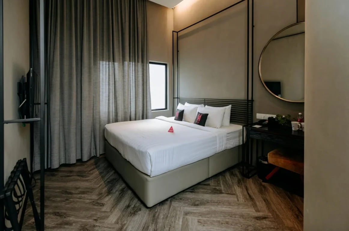 Malaysia day use hotel guide