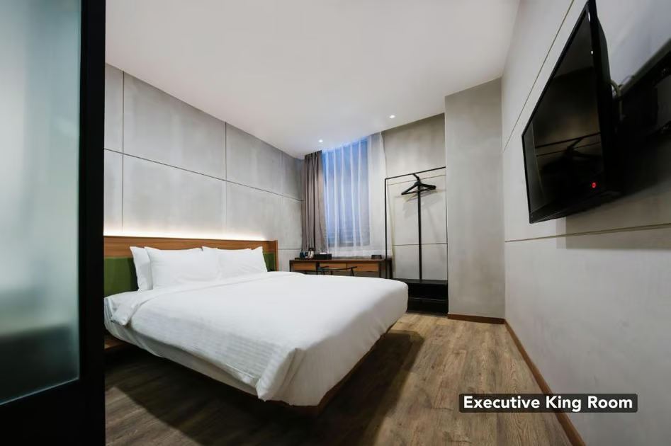 affordable hotel KL for few hours