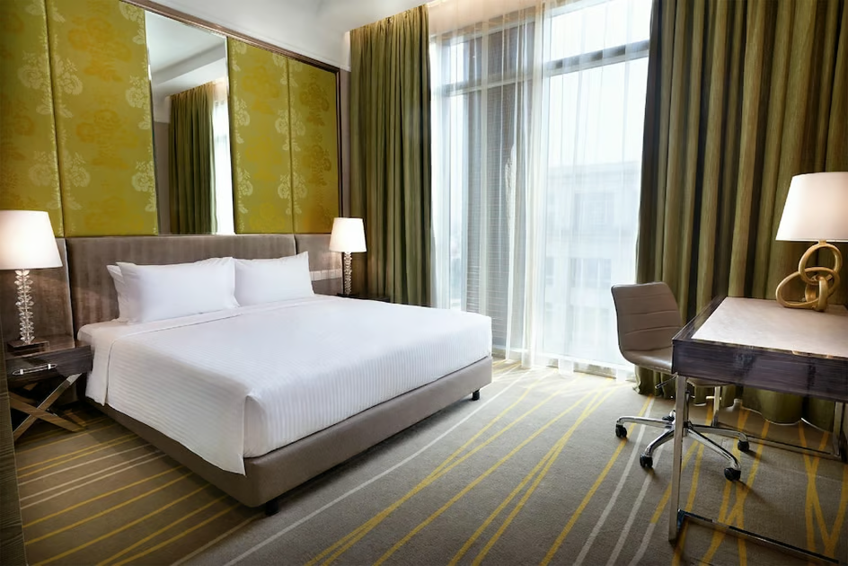 Malaysia day use hotel guide