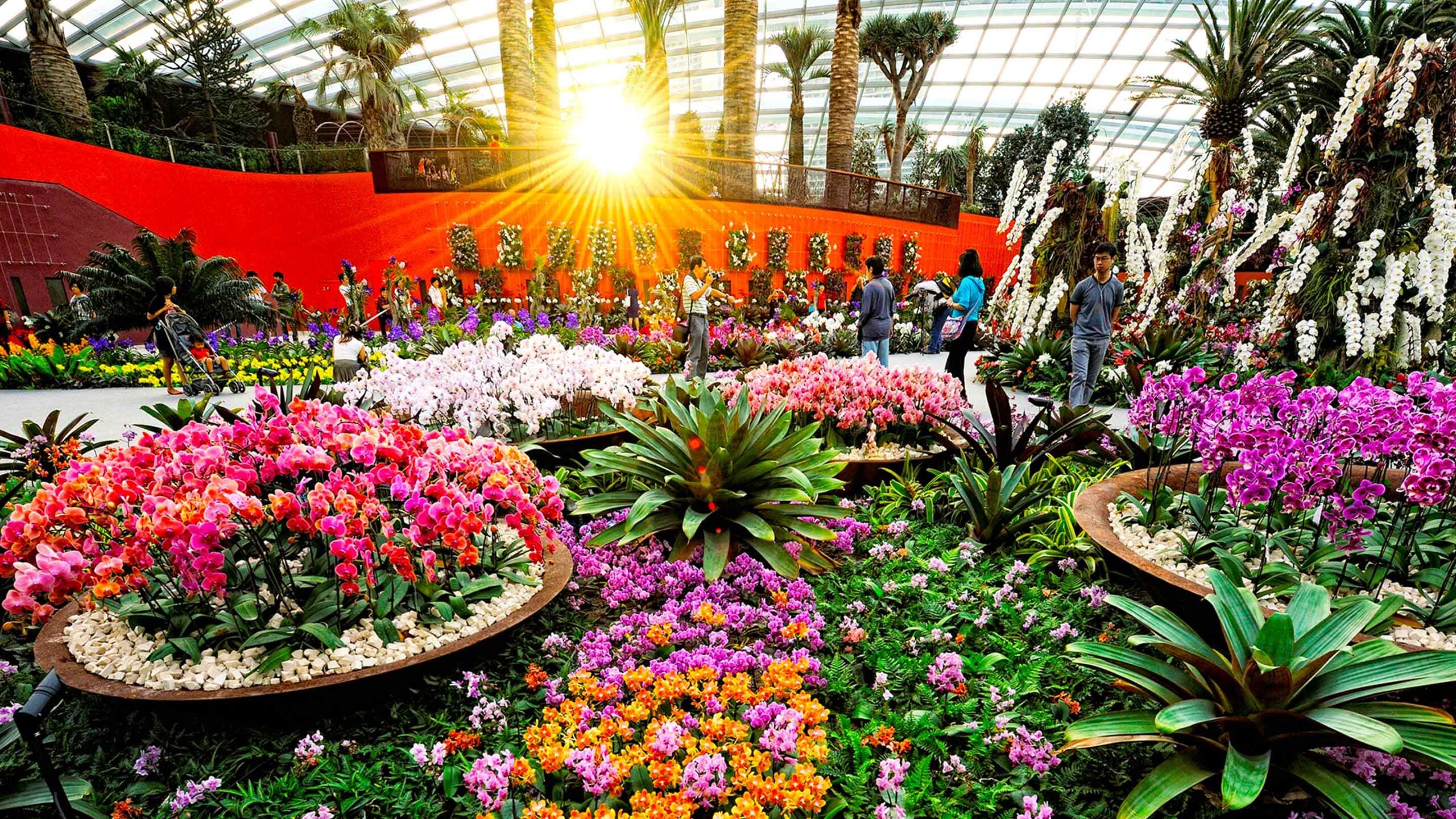 things to do in Marina Bay Singapore