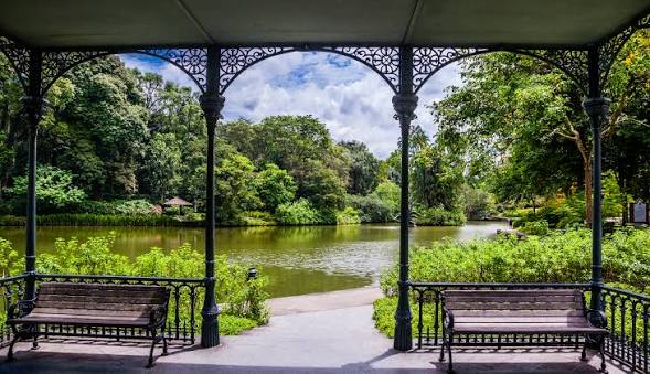 Singapore daycation ideas for couples