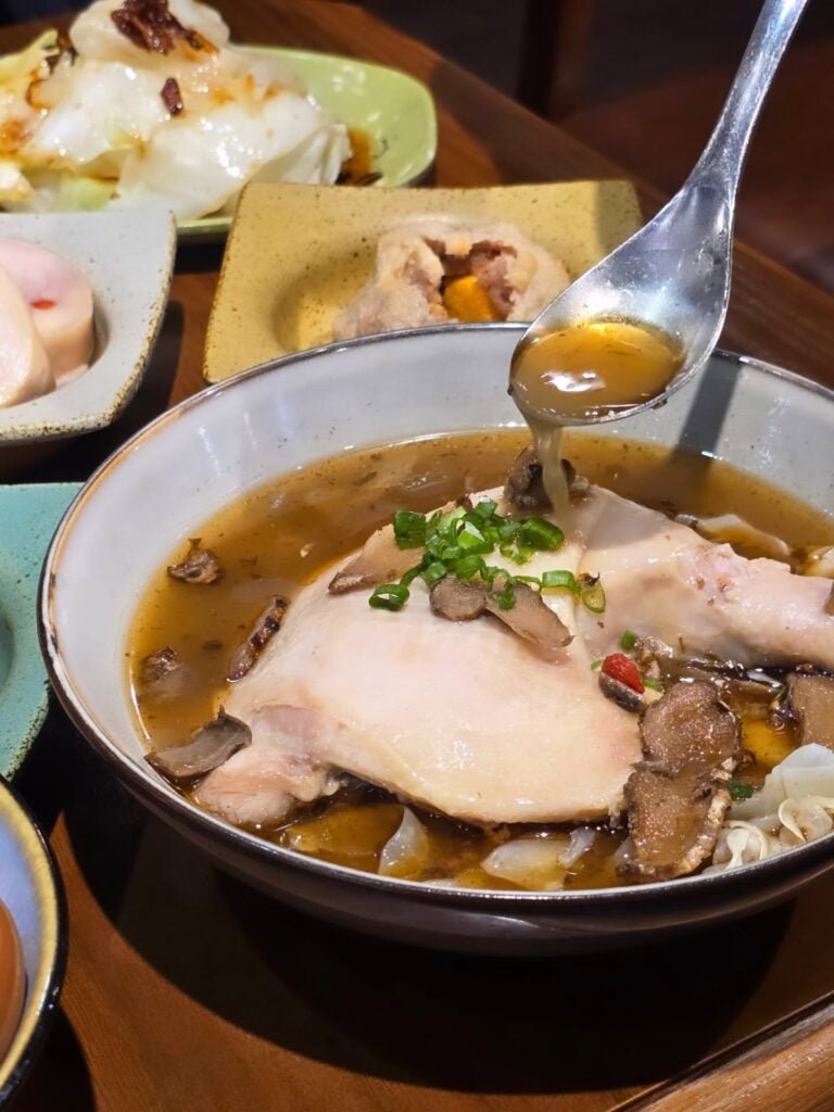 荔枝角美食大員