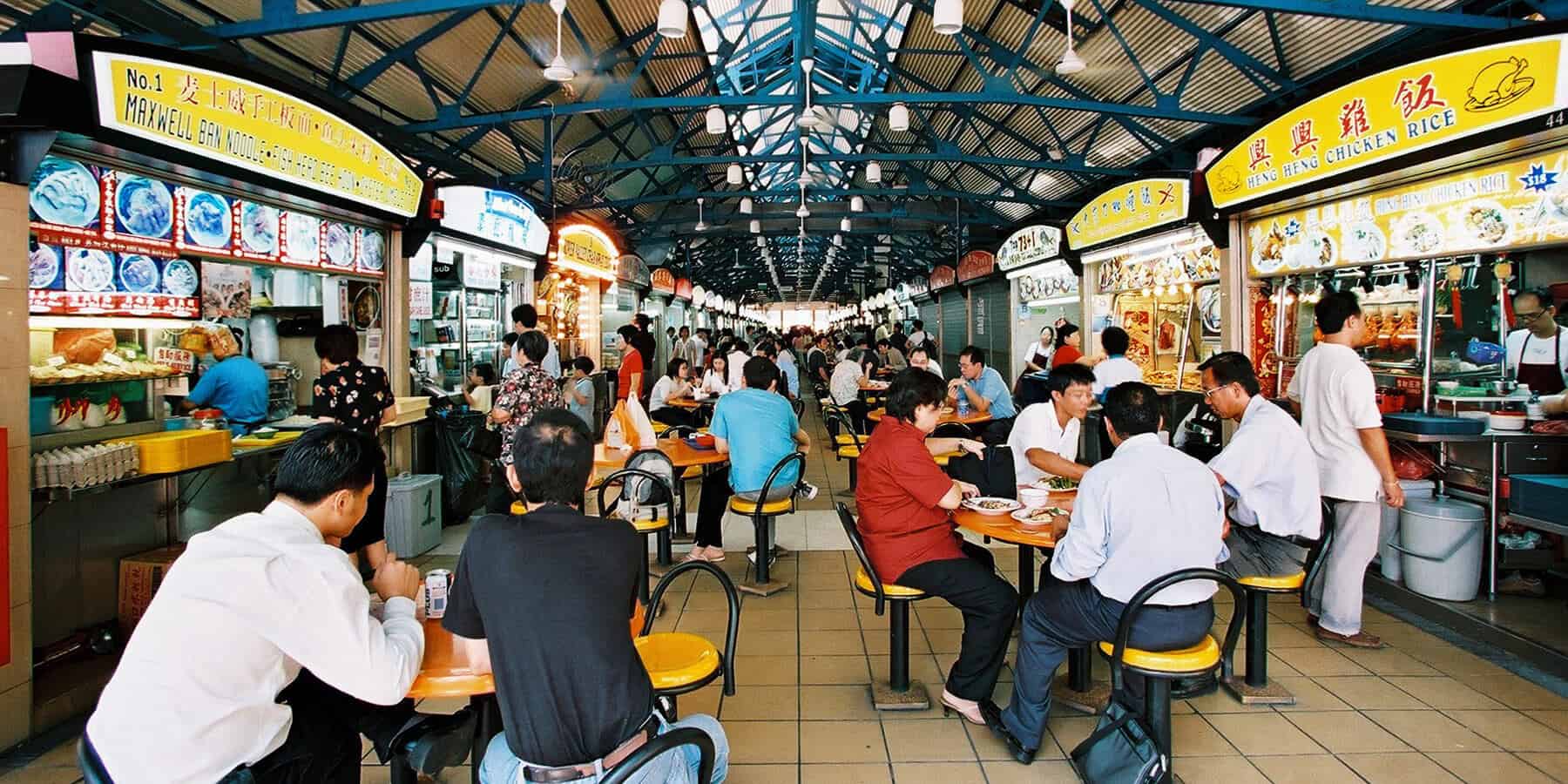things to do in Tanjong Pagar Singapore