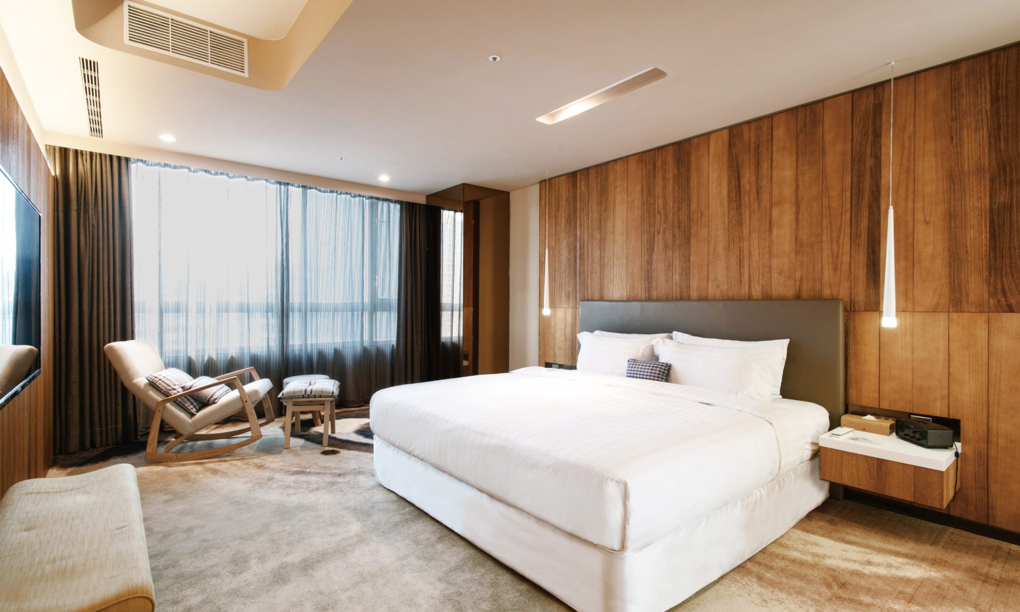 圖:Home Hotel 信義官網