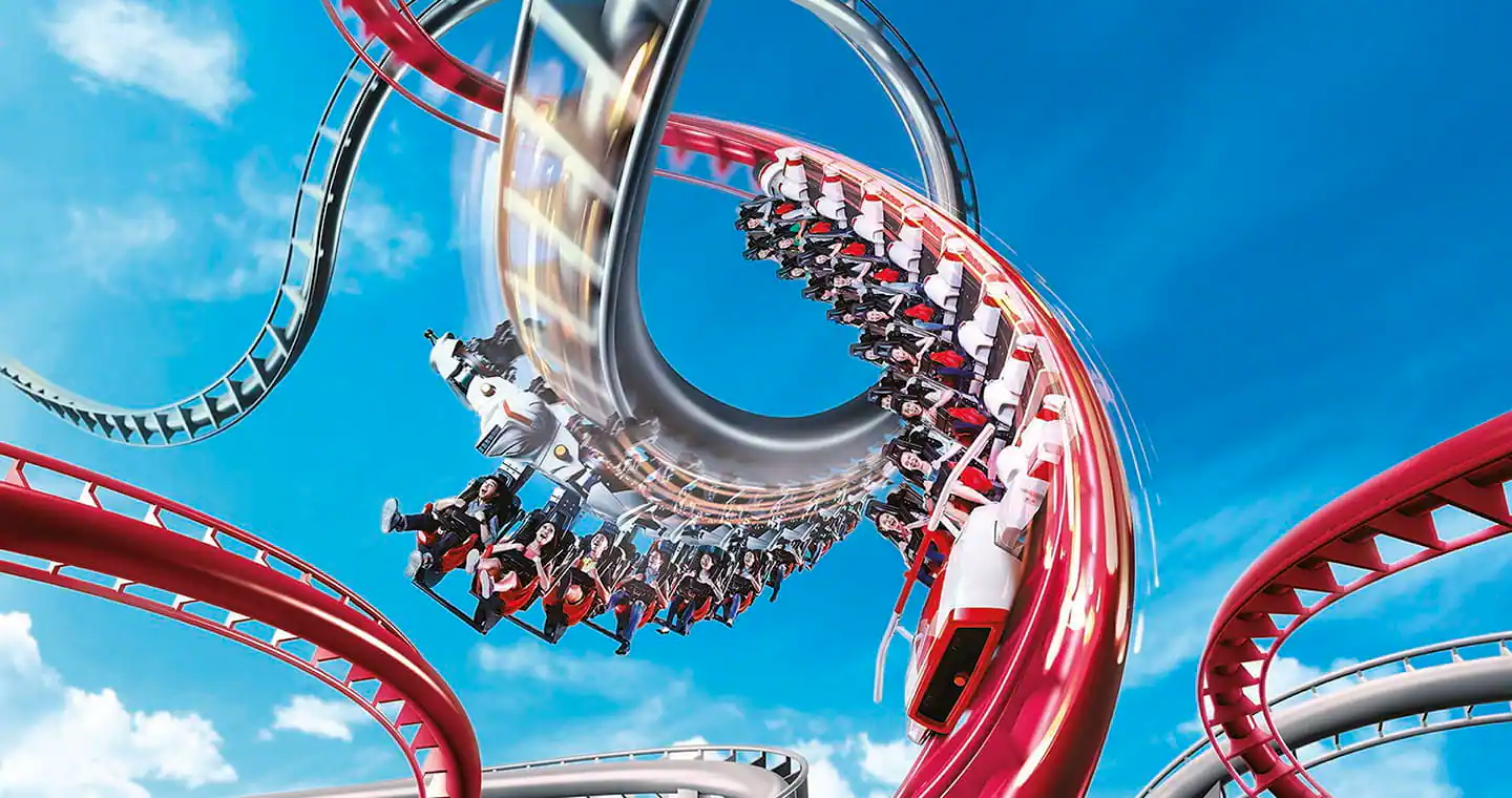 things to do in Sentosa Singapore
