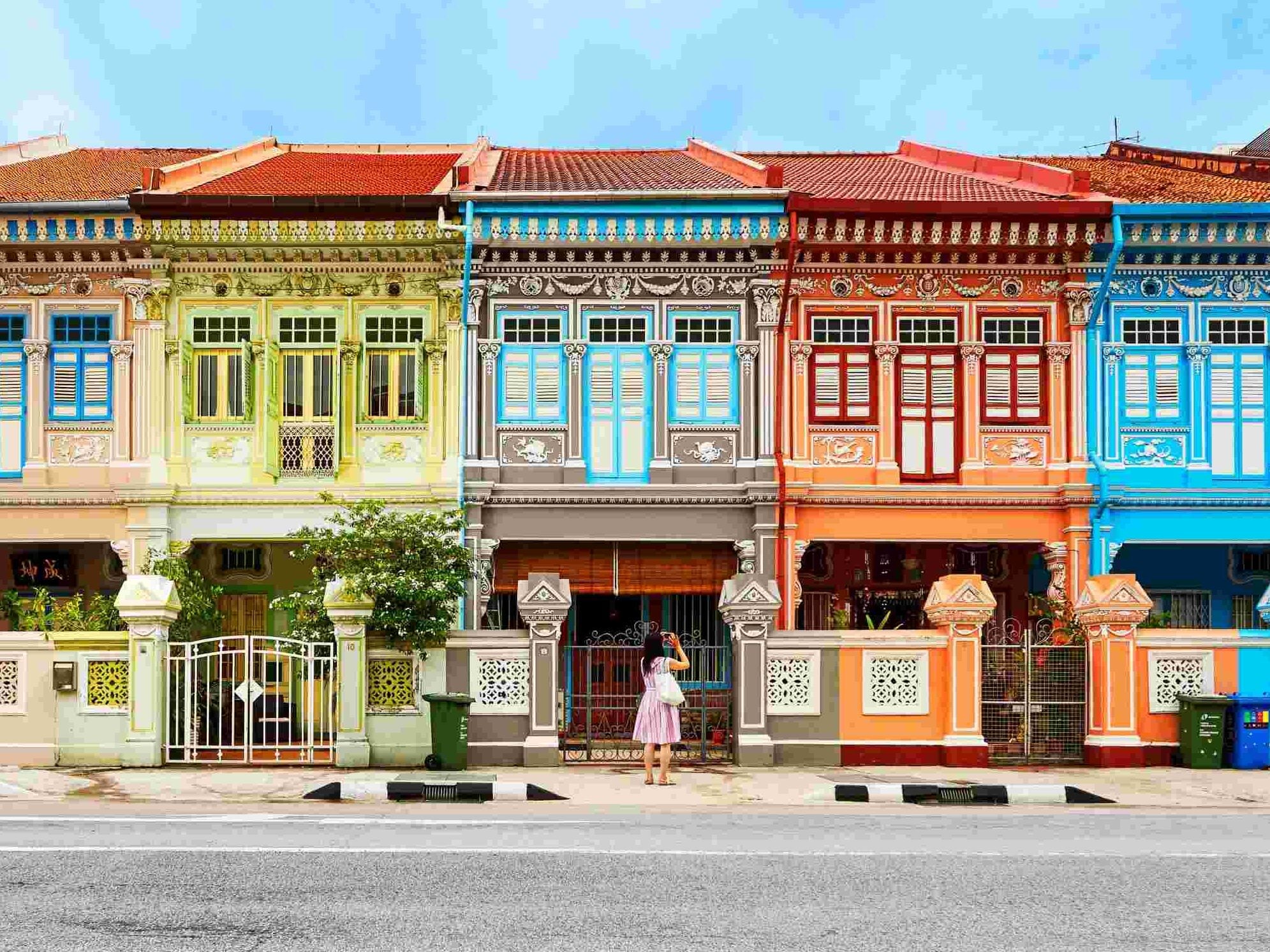 katong hotel