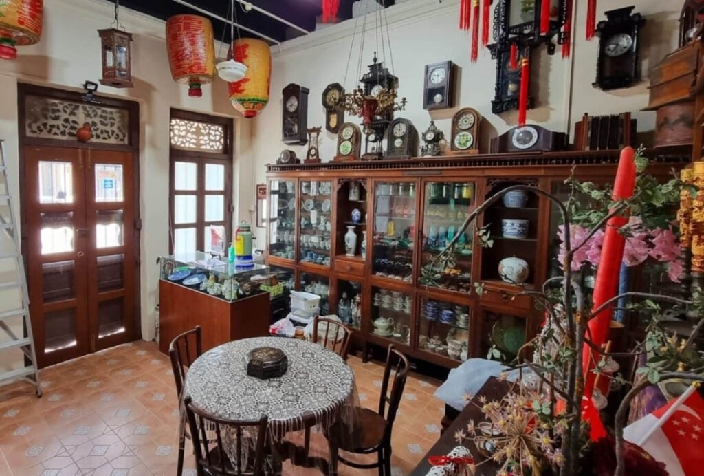 katong hotel