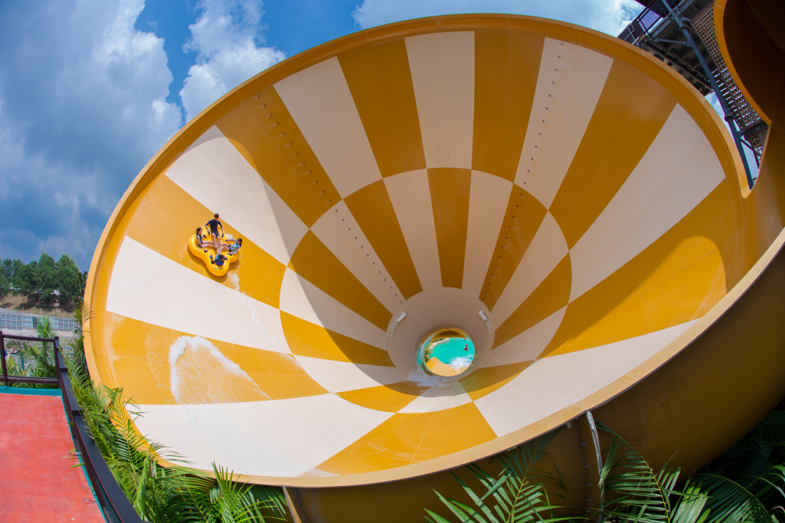 Desaru Coast Adventure Waterpark