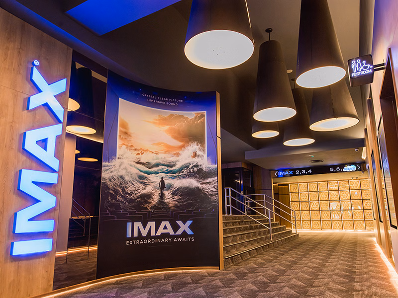 cinema
