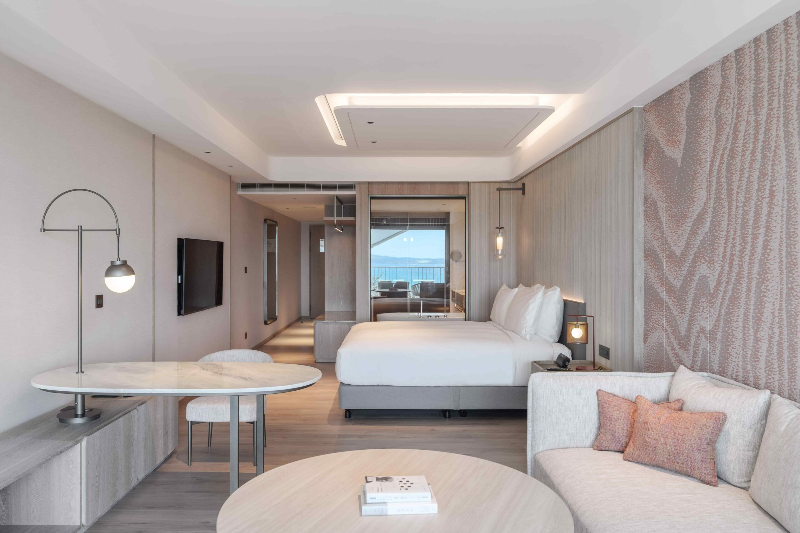 圖：Hotel dùa Kenting官網