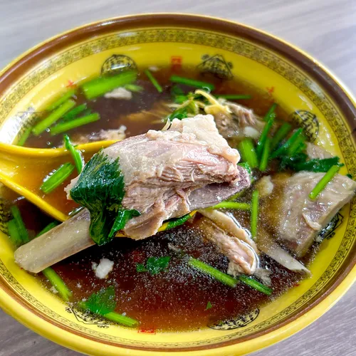 soup restaurant