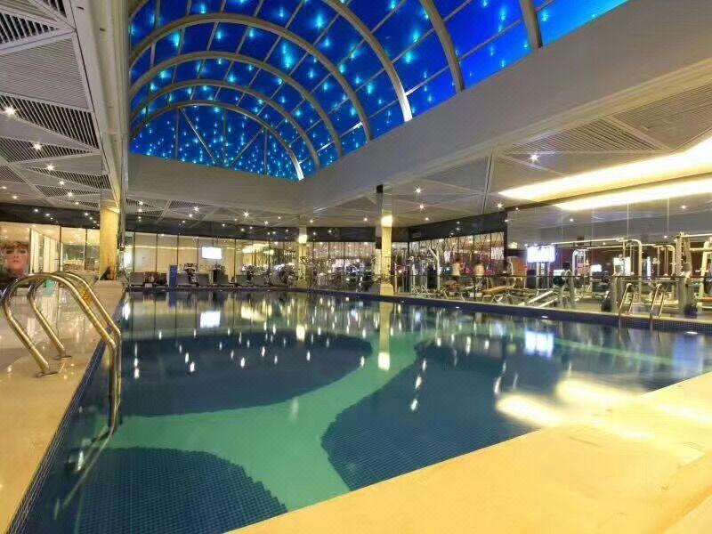 深圳水都假日酒店