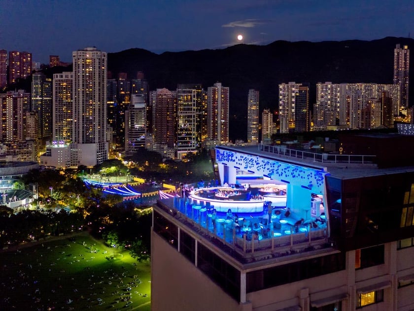 柏寧酒店