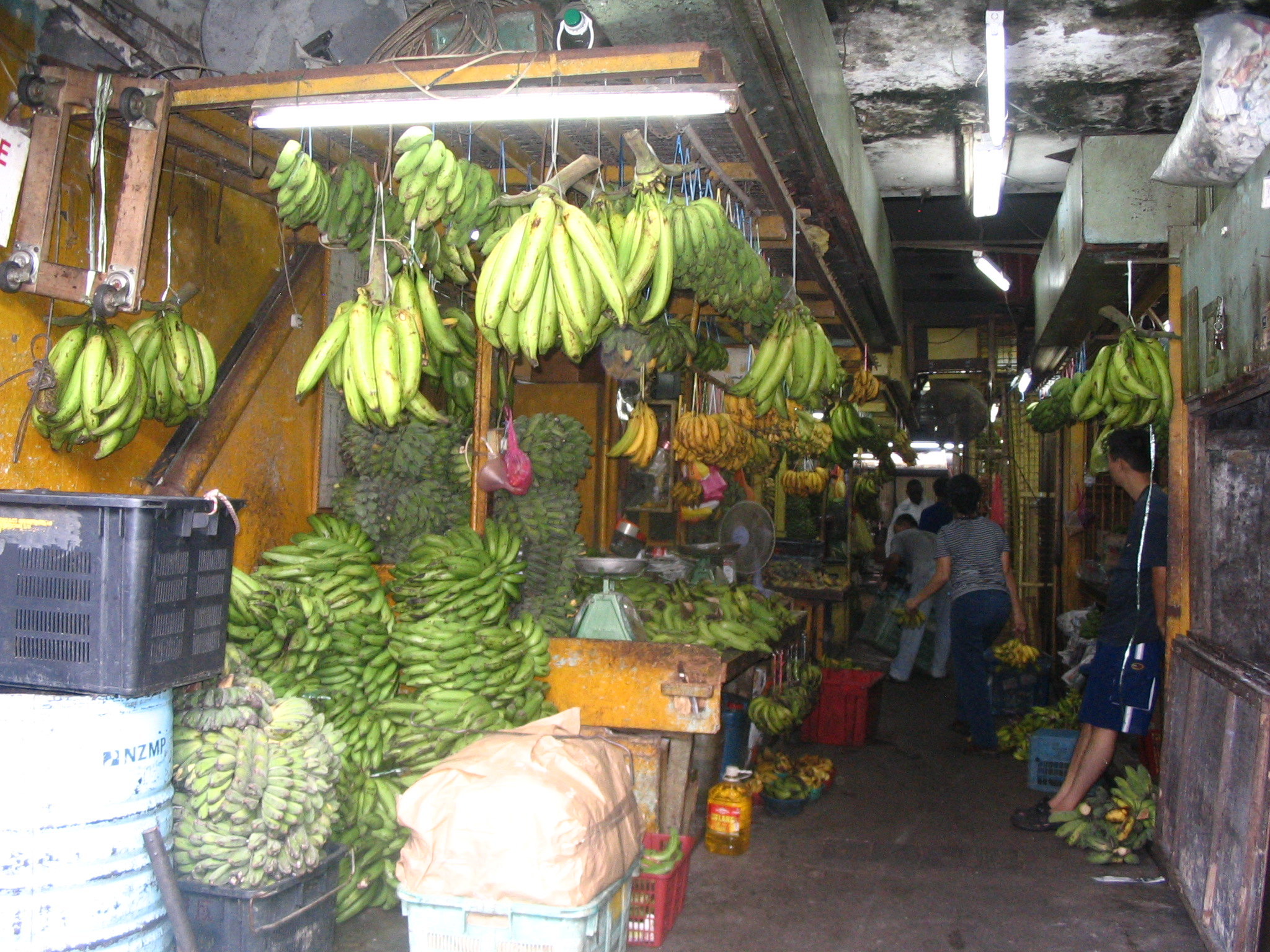 pasar malam